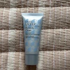 Estee Lauder Perfectly Clean Foam Cleanser